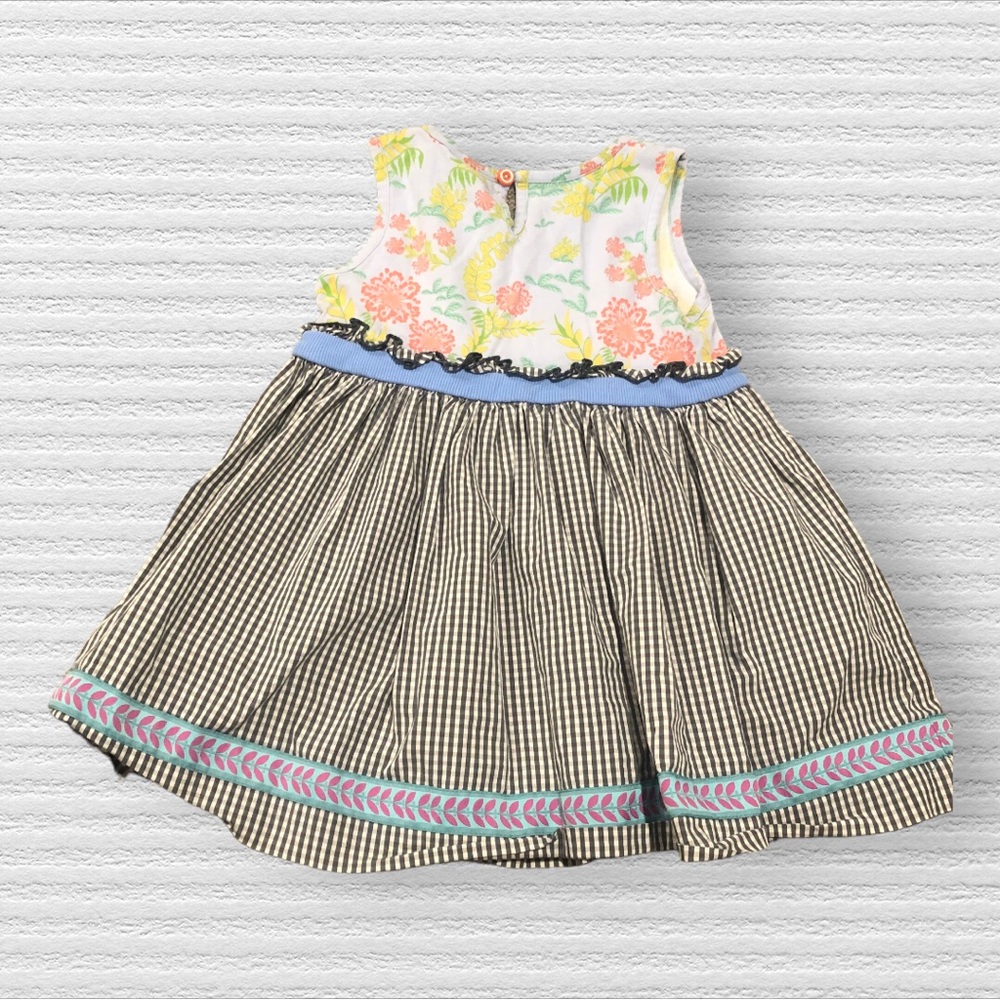 Matilda Jane | Bake Sale | Tunic | Top - Picture 4 of 5